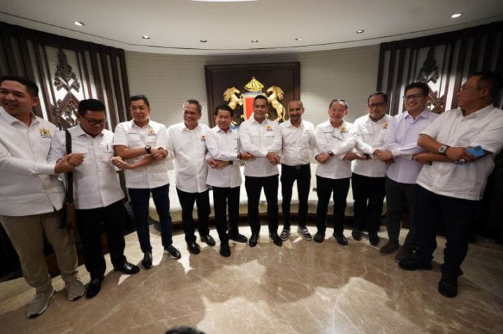 Forum Bisnis Padang Pariaman