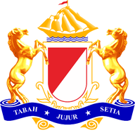 Kadin Padang Pariaman Logo